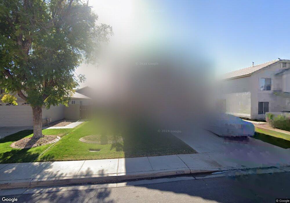 7545 E Laguna Azul Ave, Mesa, AZ 85209 - photo 1