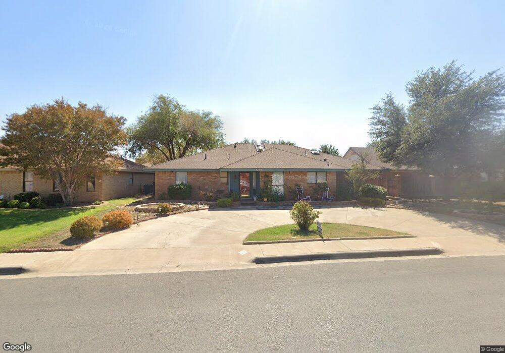 4105 Saint Andrews Dr, Midland, TX 79707 - photo 1