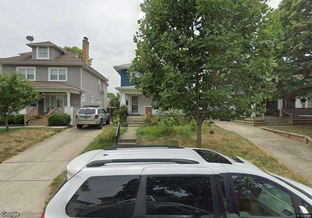 162 Guernsey Ave, Columbus, OH 43204 - photo 1