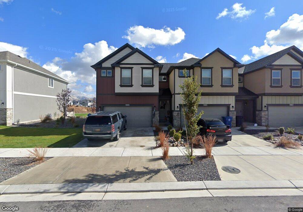 688 N 2560 E, Spanish Fork, UT 84660 - photo 1