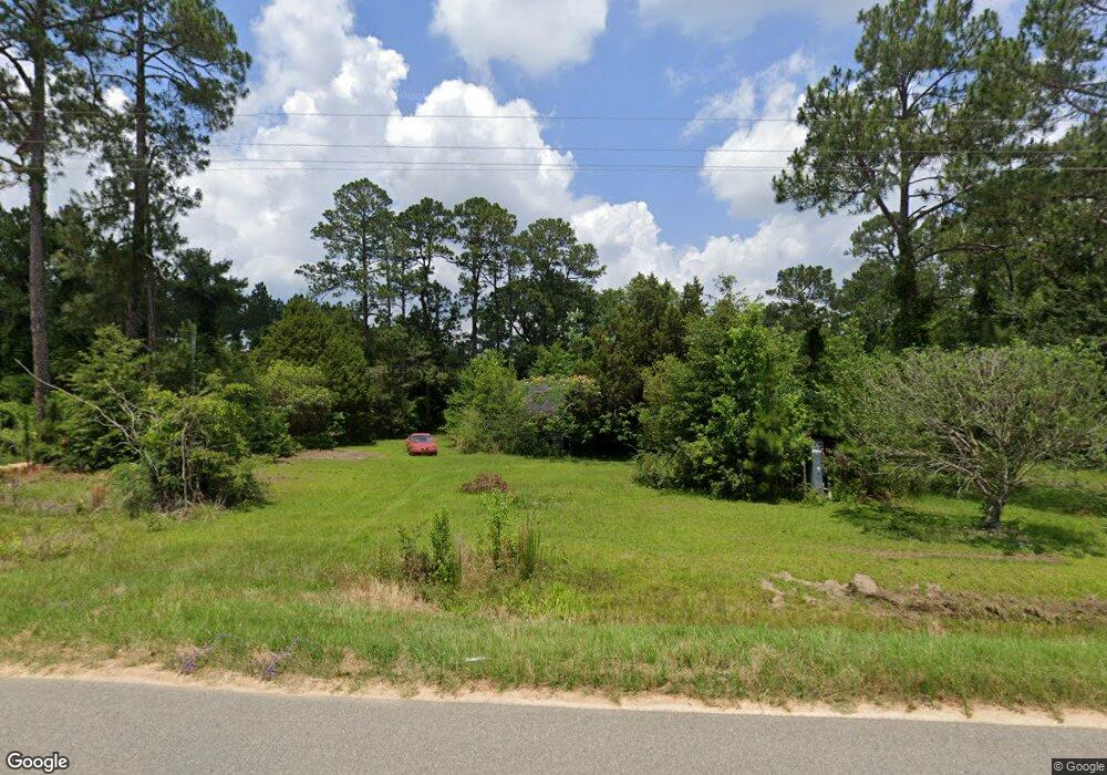 1227 Barnes Chapel Rd, Enigma, GA 31749 - photo 1