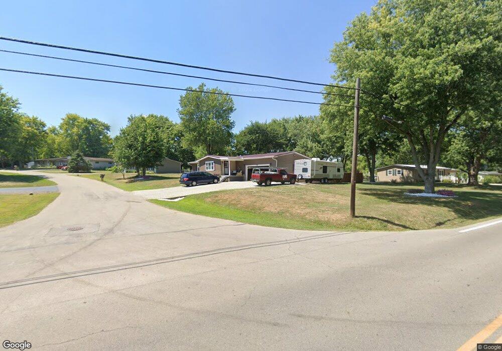 6578 Putnam Dr, Circleville, OH 43113 - photo 1