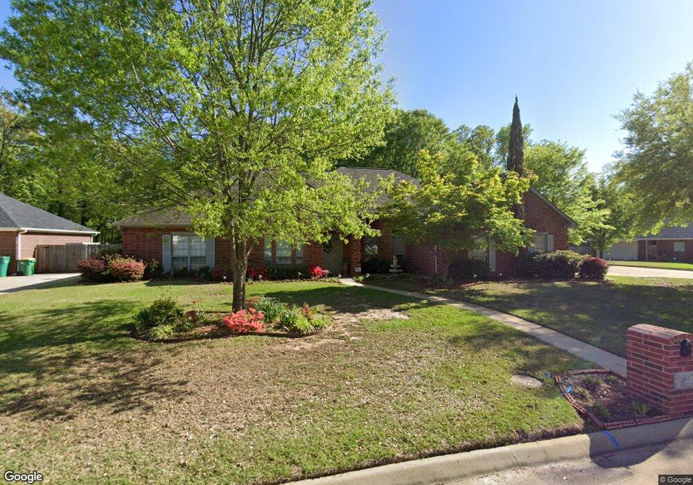 2807 Landon Ln, Texarkana, TX 75503 - photo 1