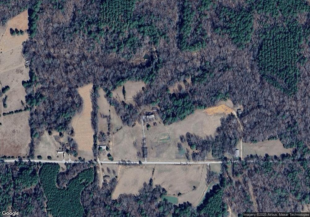 121 County Road 233, Oxford, MS 38655 - photo 1