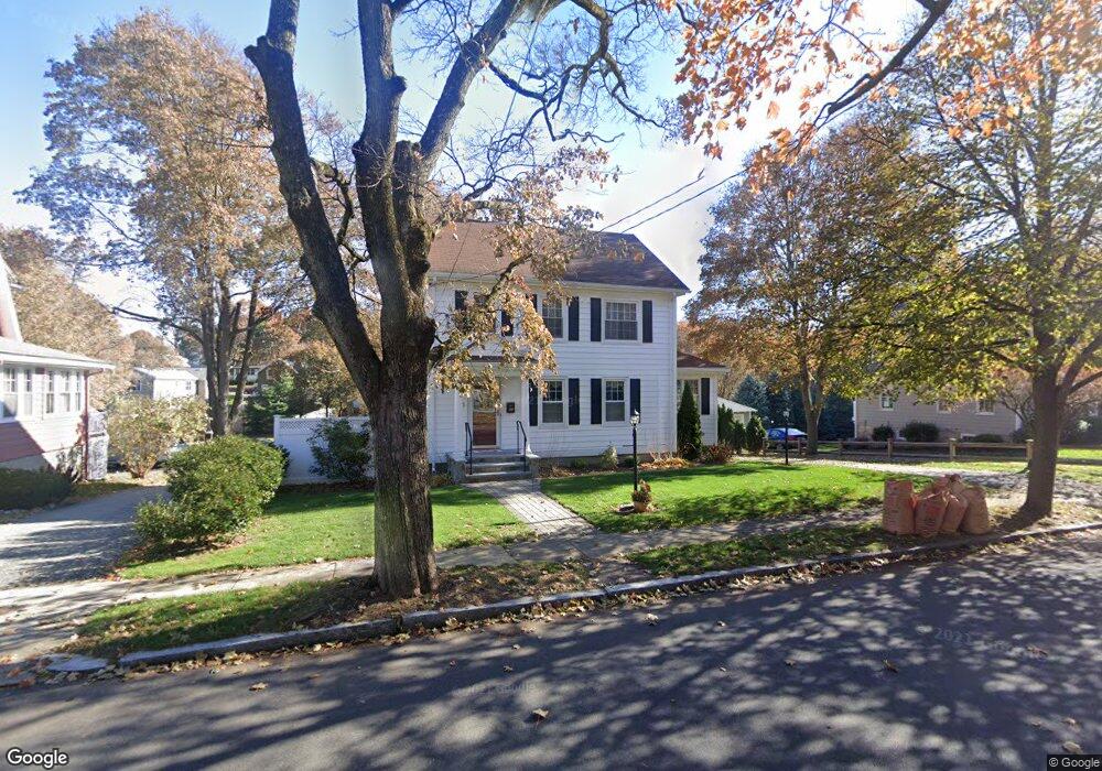 23 West St, Stoneham, MA 02180 - photo 1