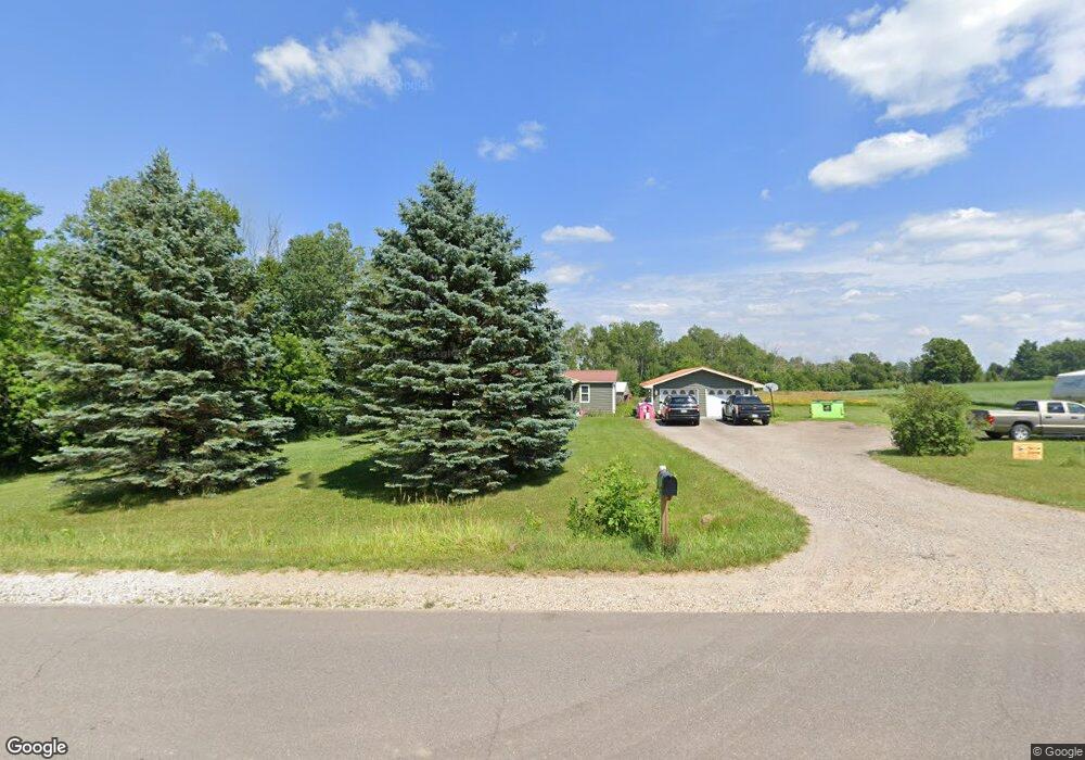 1895 Peach Lake Rd, West Branch, MI 48661 - photo 1
