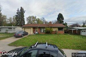 834 Balsam Ln, Fort Collins, CO 80526