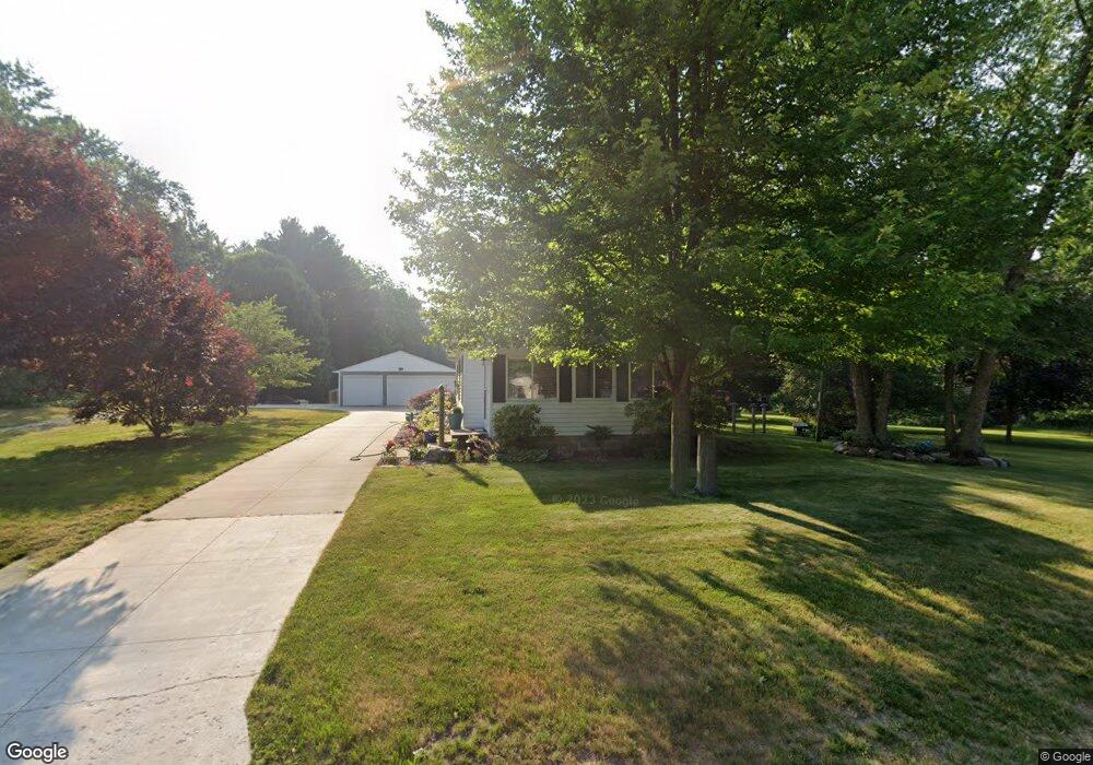 54700 Quince Rd, South Bend, IN 46628 - photo 1