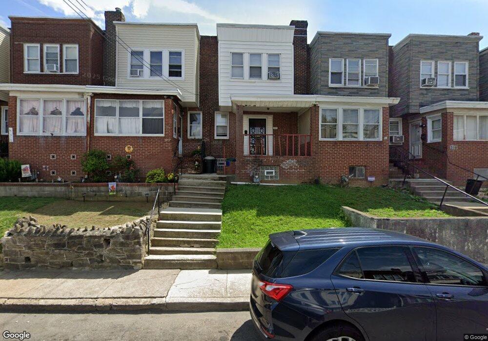 314 Greenway Ave, Darby, PA 19023 - photo 1
