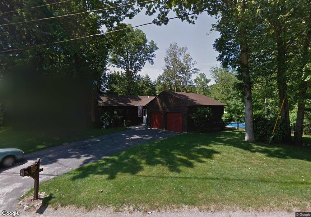 17 Sturbridge Ave, Greenville, RI 02828 - photo 1