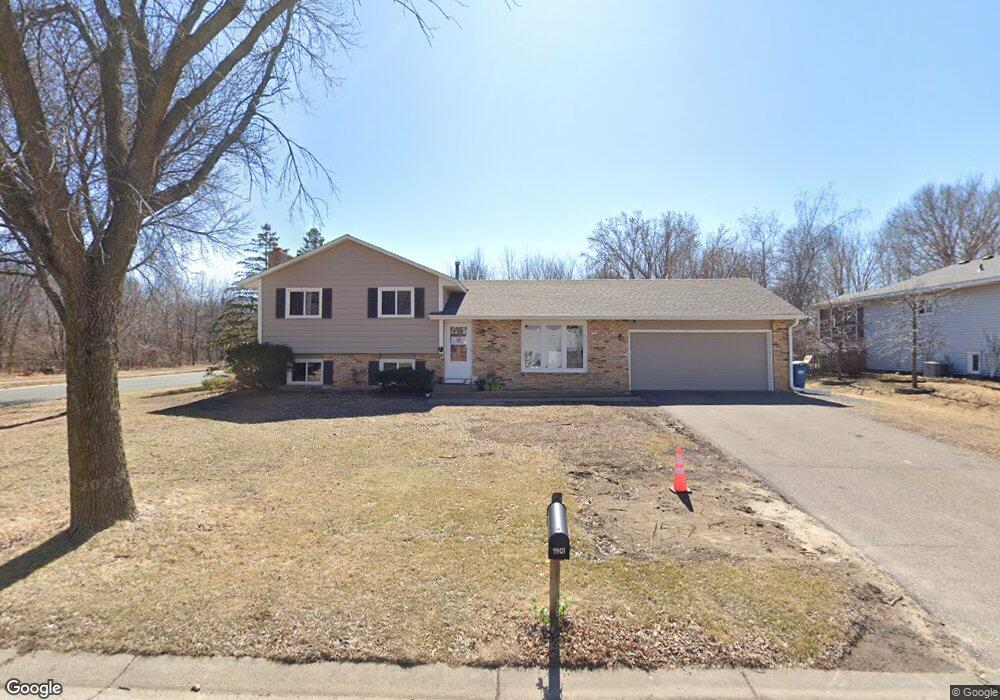 9901 101st Place N, Maple Grove, MN 55369 - photo 1
