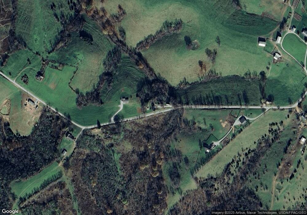 1802 Mount Tabor Rd, Ewing, KY 41039 - photo 1