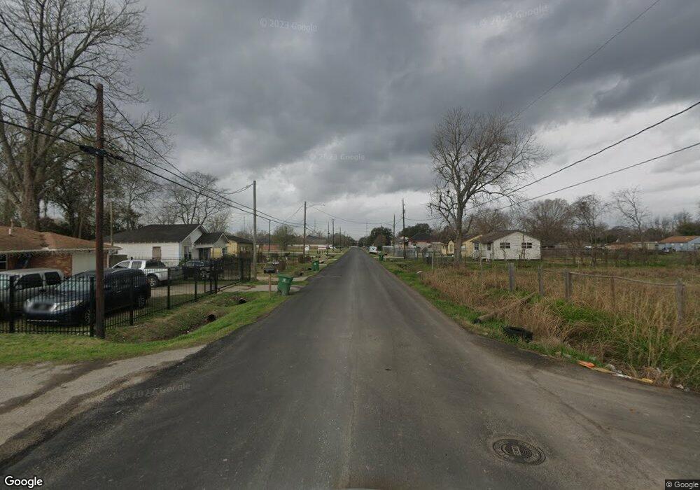 34 &35 Beckley St, Houston, TX 77088 - photo 1