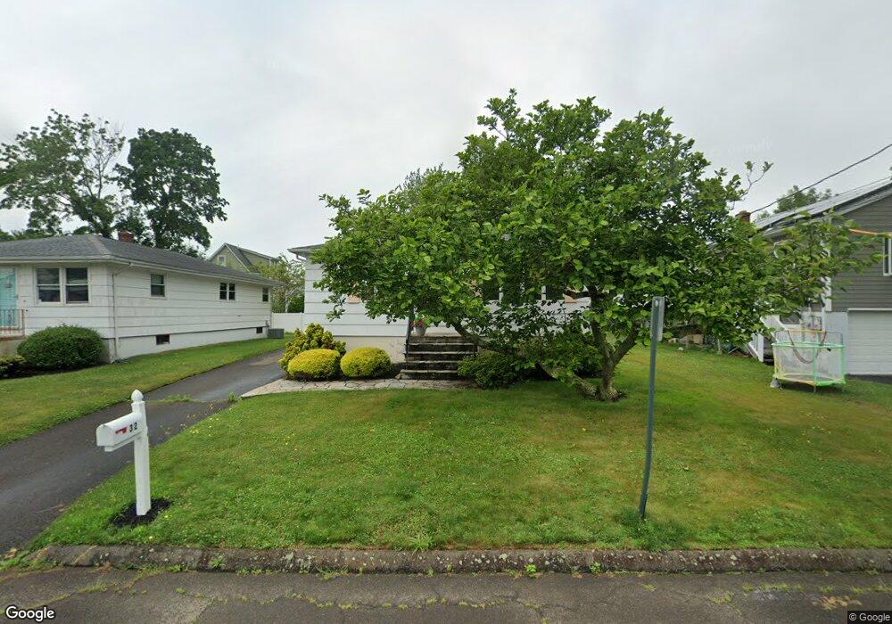 32 Henry St, East Haven, CT 06512 - photo 1