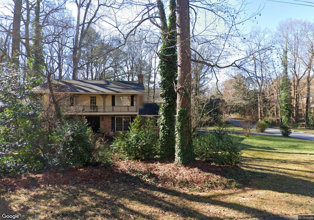 1940 Woburn Ct, Tucker, GA 30084 - photo 1