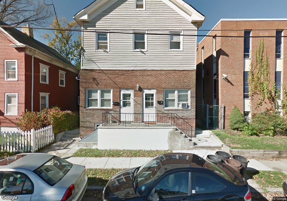 1300 Pierce St unit 5, Rahway, NJ 07065 - photo 1