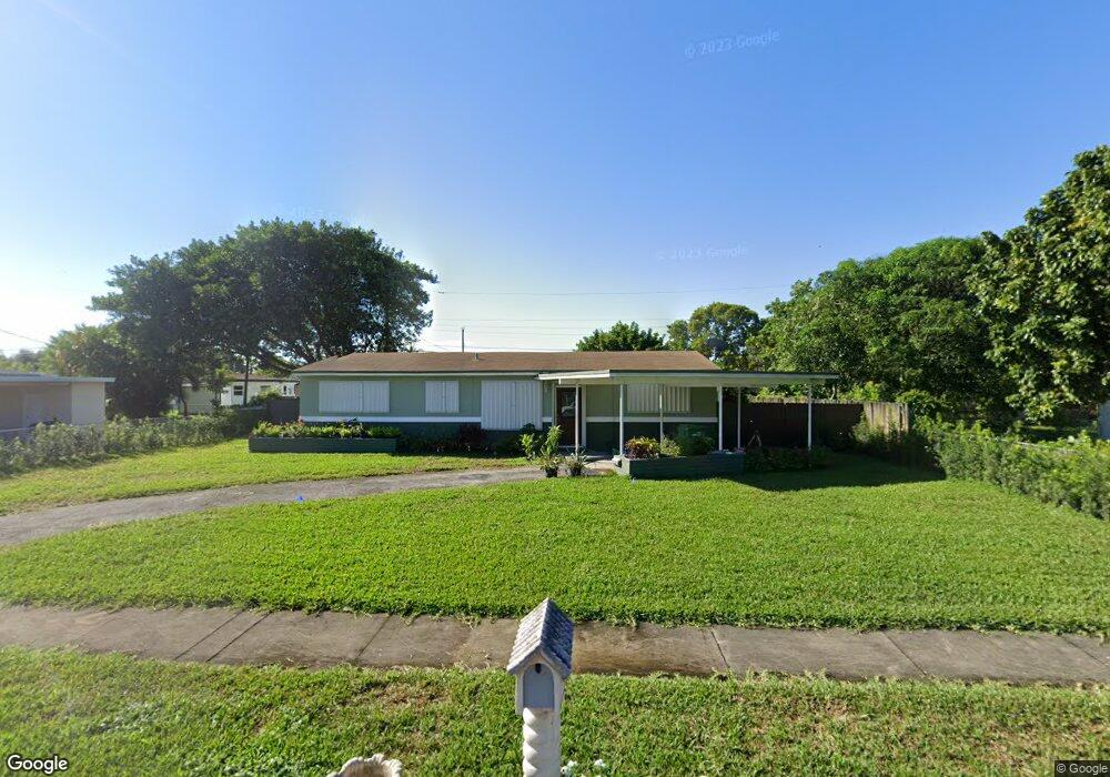 17810 NW 28th Ct, Miami Gardens, FL 33056 - photo 1