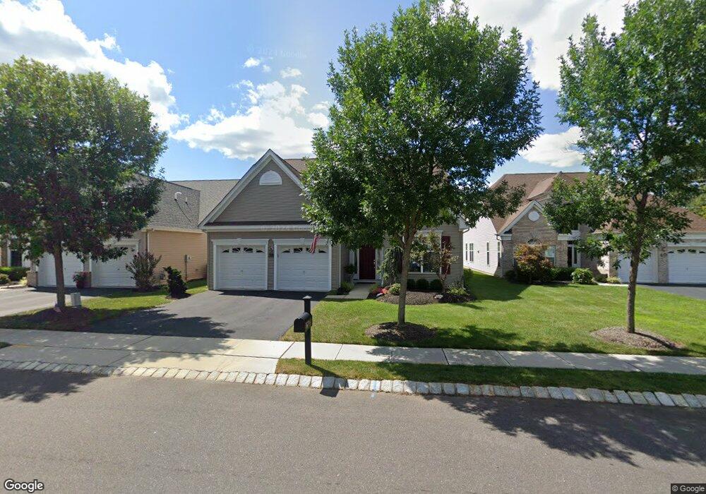 38 Norton Ave, Hightstown, NJ 08520 - photo 1