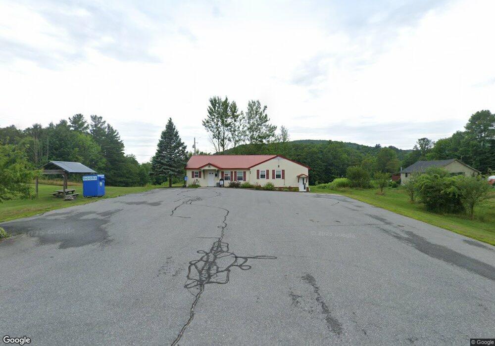 1809 Monument Hill Rd, Castleton, VT 05735 - photo 1