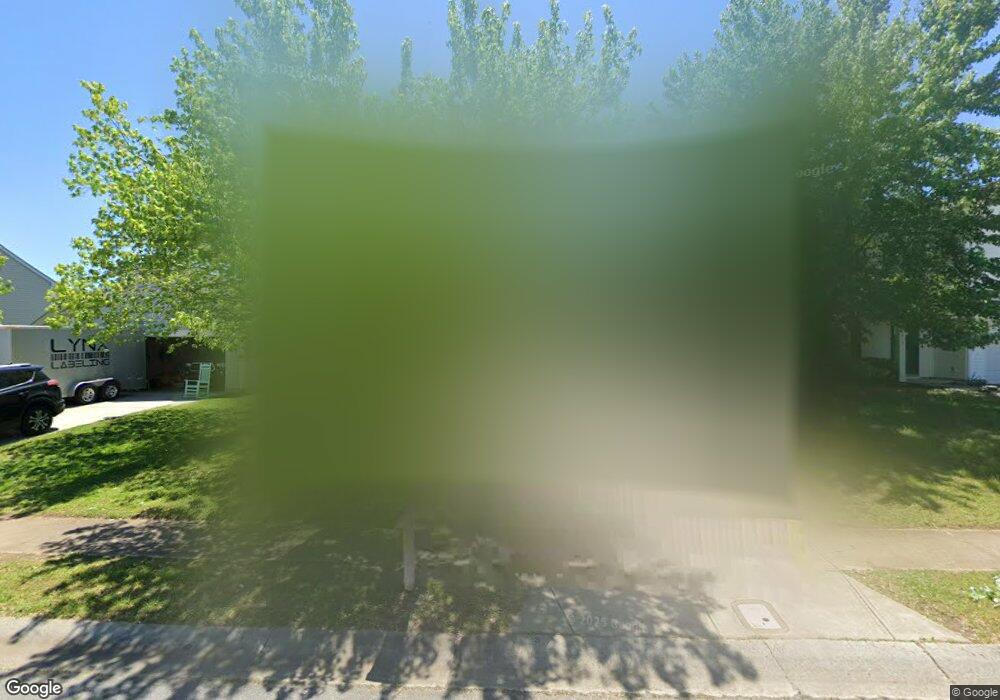 1045 Meadowbrook Ln SW, Concord, NC 28027 - photo 1