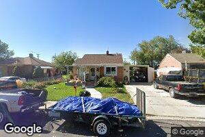 922 S 400 E, Orem, UT 84097