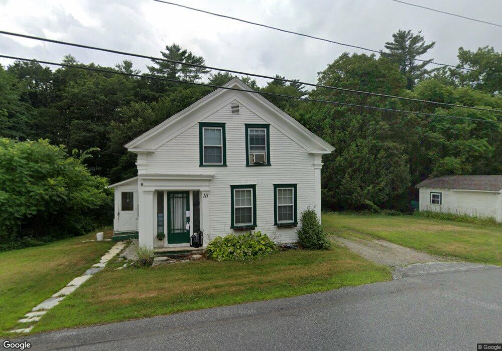 111 E Proctor Rd, Center Rutland, VT 05736 - photo 1