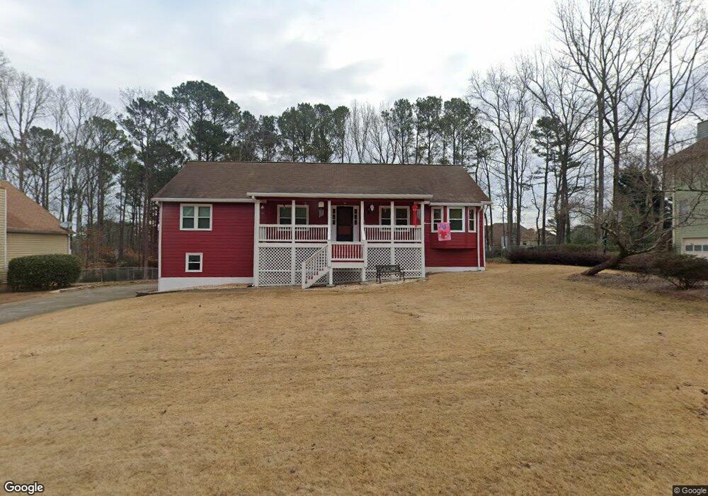 2181 Hamstead Ct, Suwanee, GA 30024 - photo 1