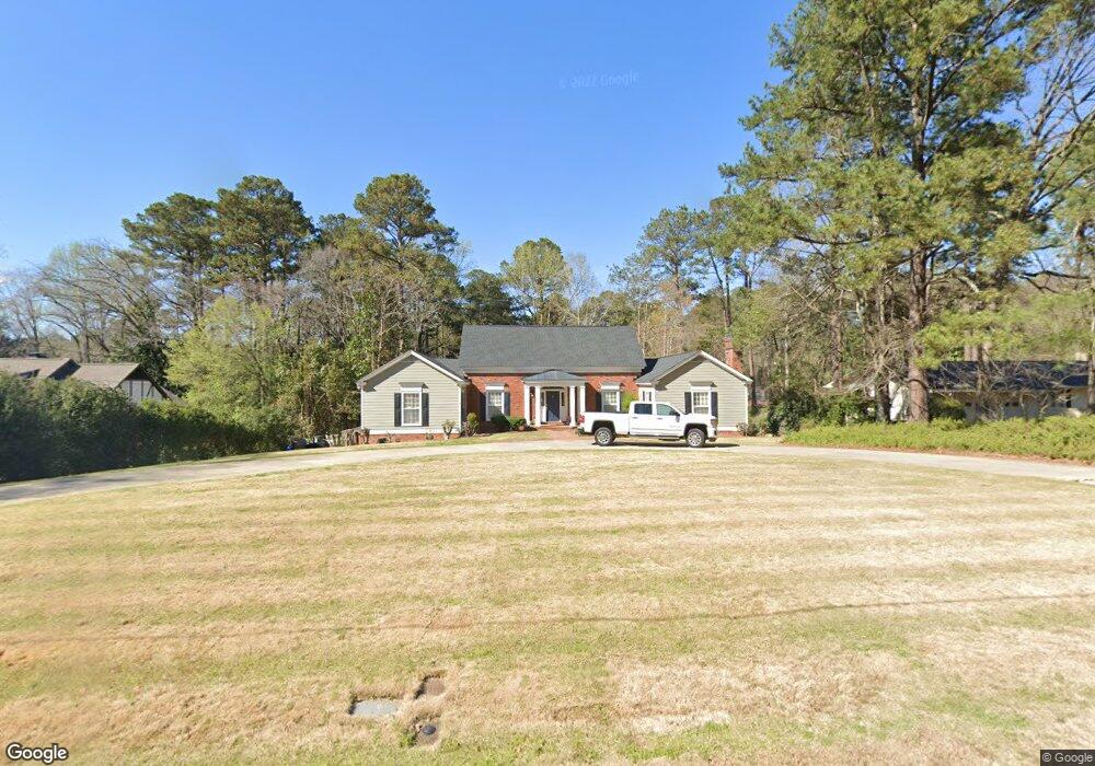 806 Camellia Dr, Lagrange, GA 30240 - photo 1