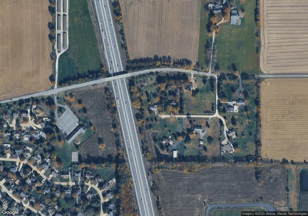 4657 E 100 N, Franklin, IN 46131 - photo 1