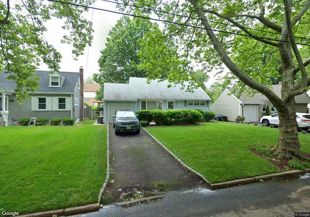 521 Orchard St, Rahway, NJ 07065 - photo 1