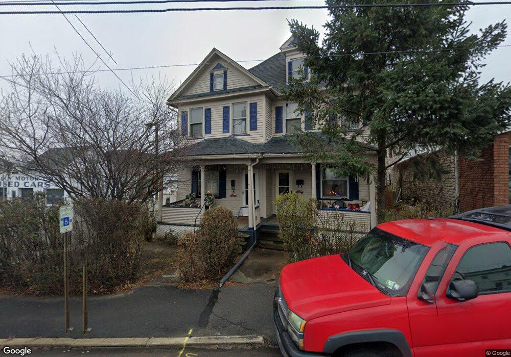 739 S Main Ave, Scranton, PA 18504 - photo 1
