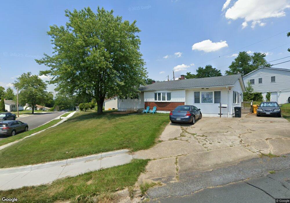 351 Old Line Ave, Laurel, MD 20724 - photo 1