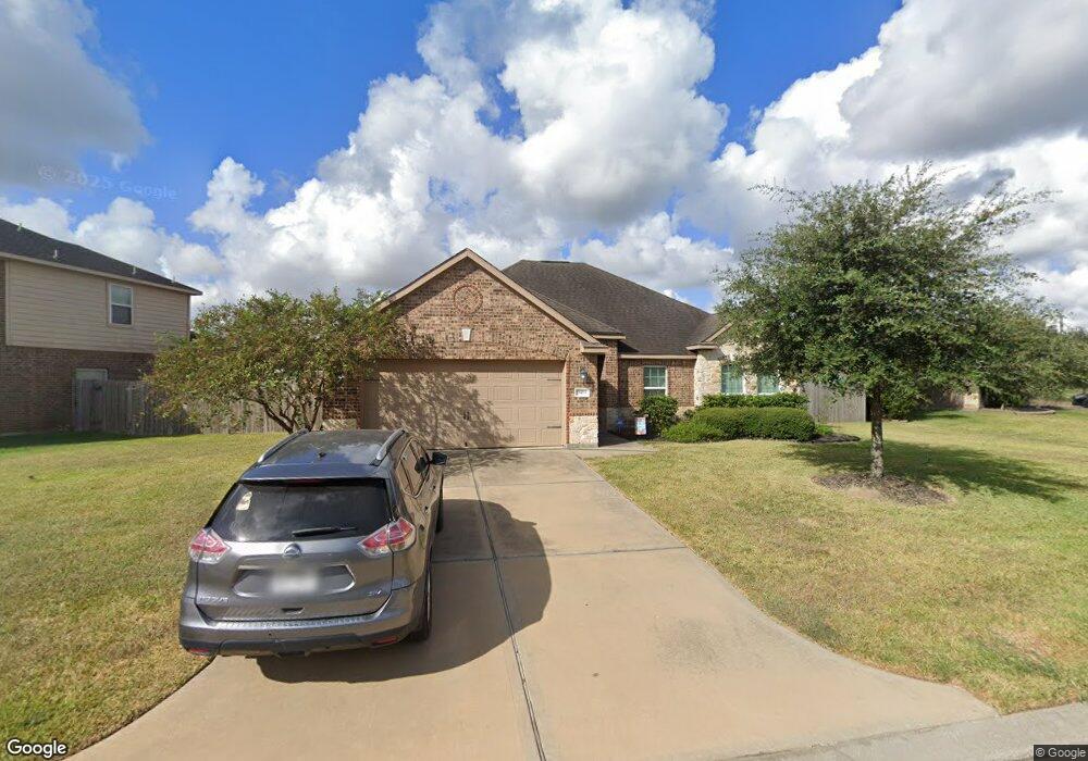 20431 Barrel Run Dr, Hockley, TX 77447 - photo 1