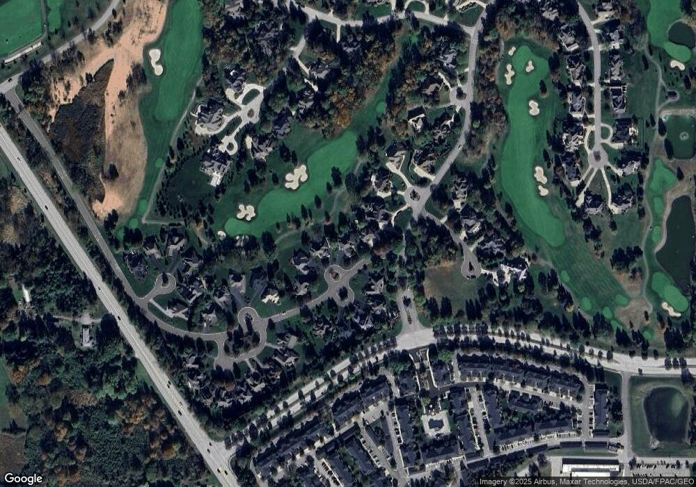 150 Fareham Ct, Aurora, OH 44202 - photo 1