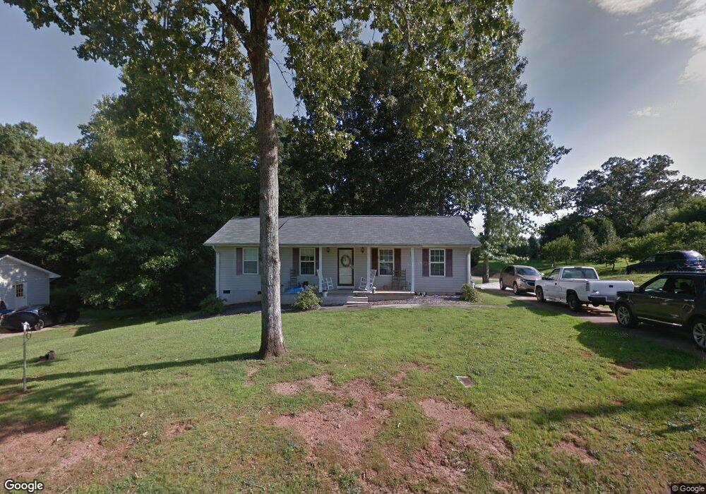 462 Hesse Hwy, Walhalla, SC 29691 - photo 1