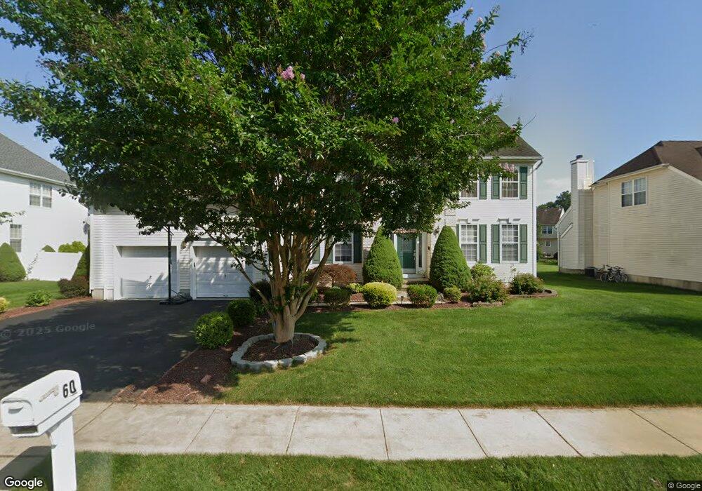 60 Kelly Way, Monmouth Junction, NJ 08852 - photo 1