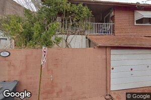 713 Turner Ave, Clifton, AZ 85533
