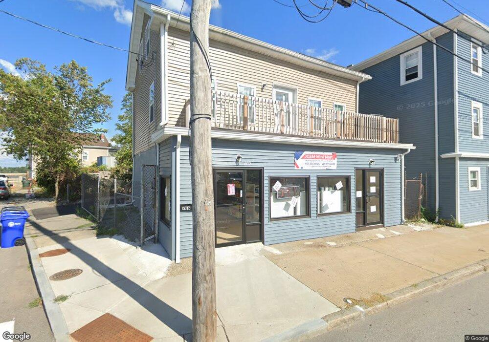 786 Eddy St, Providence, RI 02905 - photo 1