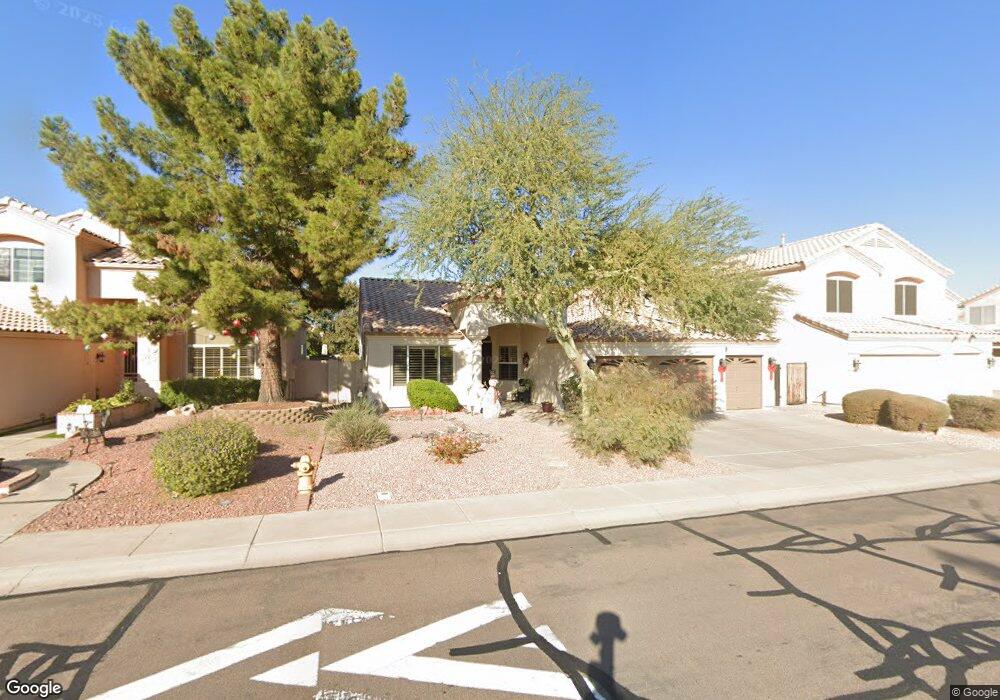 6090 W Shannon St, Chandler, AZ 85226 - photo 1