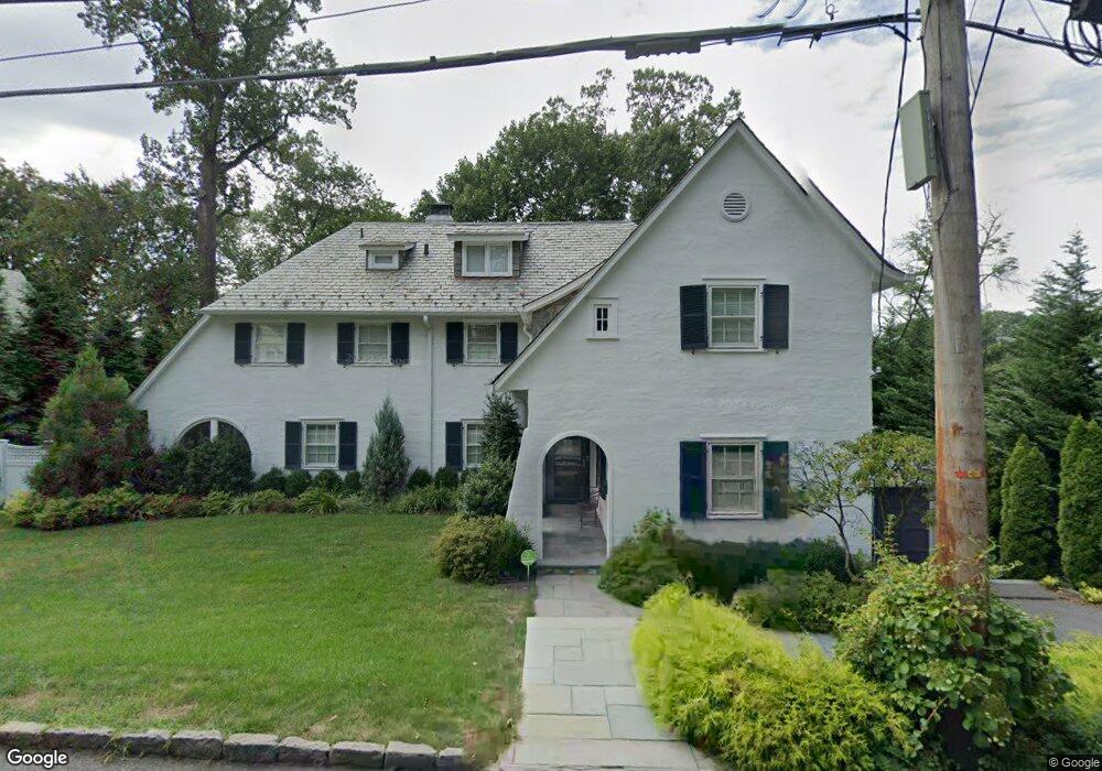 63 Summit Ave, Bronxville, NY 10708 - photo 1