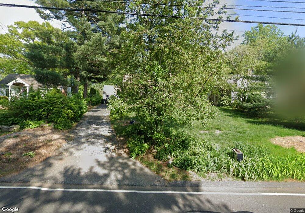 256 Booth Hill Rd, Trumbull, CT 06611 - photo 1