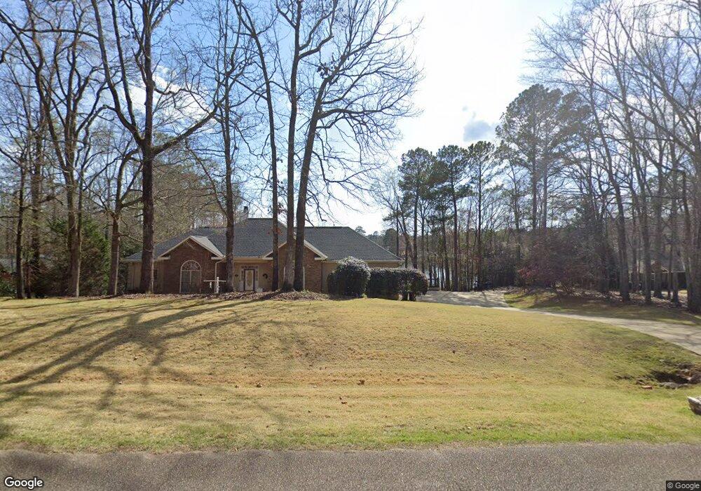 213 Fox Chase Trail, Midland, GA 31820 - photo 1