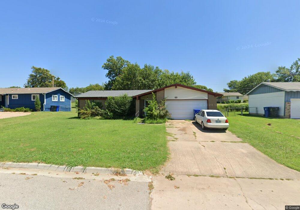 unlisted-address, Broken Arrow, OK 74012 - photo 1