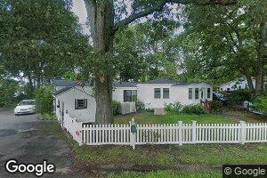 7112 Battle Ln, Millville, NJ 08332