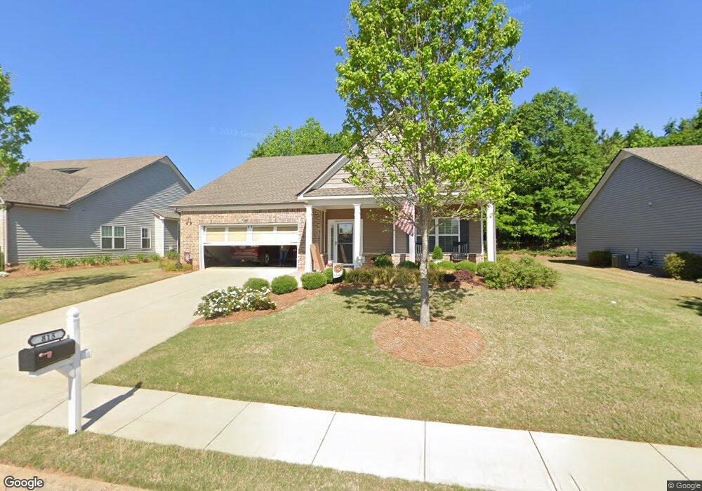 815 Ideal Place unit 8, Winder, GA 30680 - photo 1