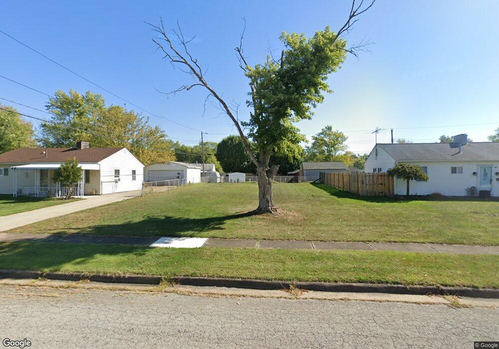 4107 Columbo Ln, Lorain, OH 44055 - photo 1