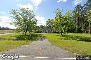 314 E Myrtle Beach Hwy, Scranton, SC 29591