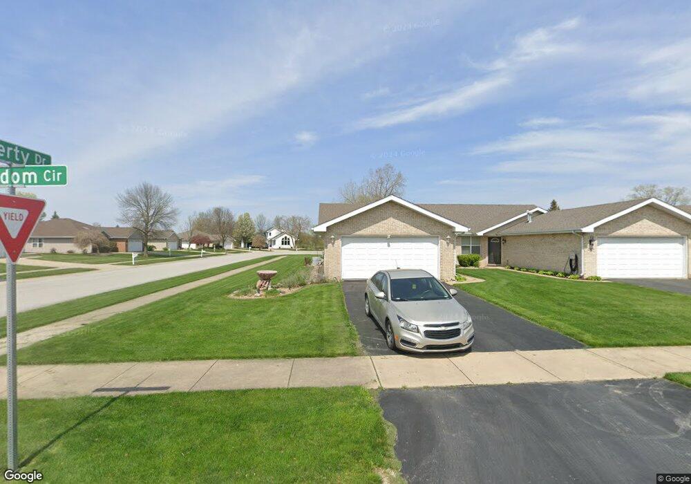 2907 Freedom Cir, Crown Point, IN 46307 - photo 1