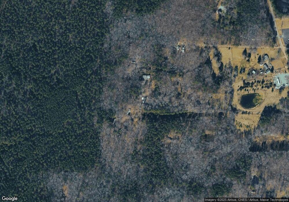 250 Butch Dowdy Rd, Pittsboro, NC 27312 - photo 1