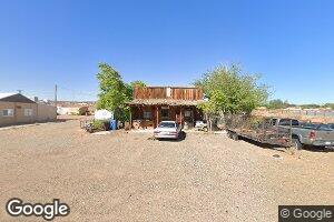 195 N Aaron Burr, Big Water, UT 84741